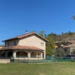 Avalon Sud Ardeche Villa