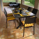 Avalon Sud Ardeche Villa