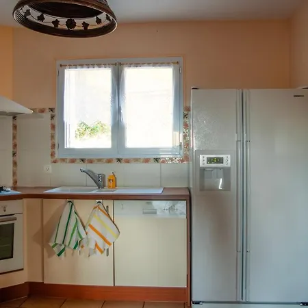 Villa Avalon Sud Ardeche *