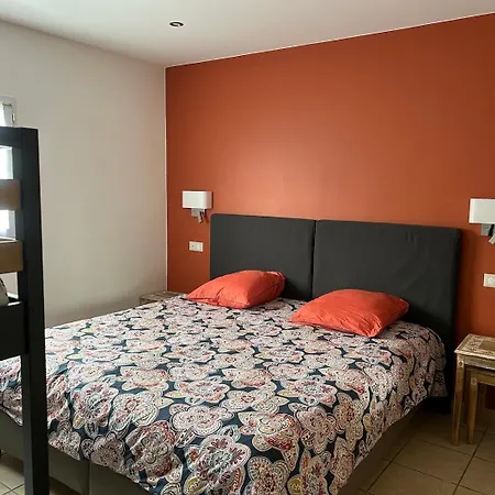 别墅 Avalon Sud Ardeche 格罗斯皮埃雷斯